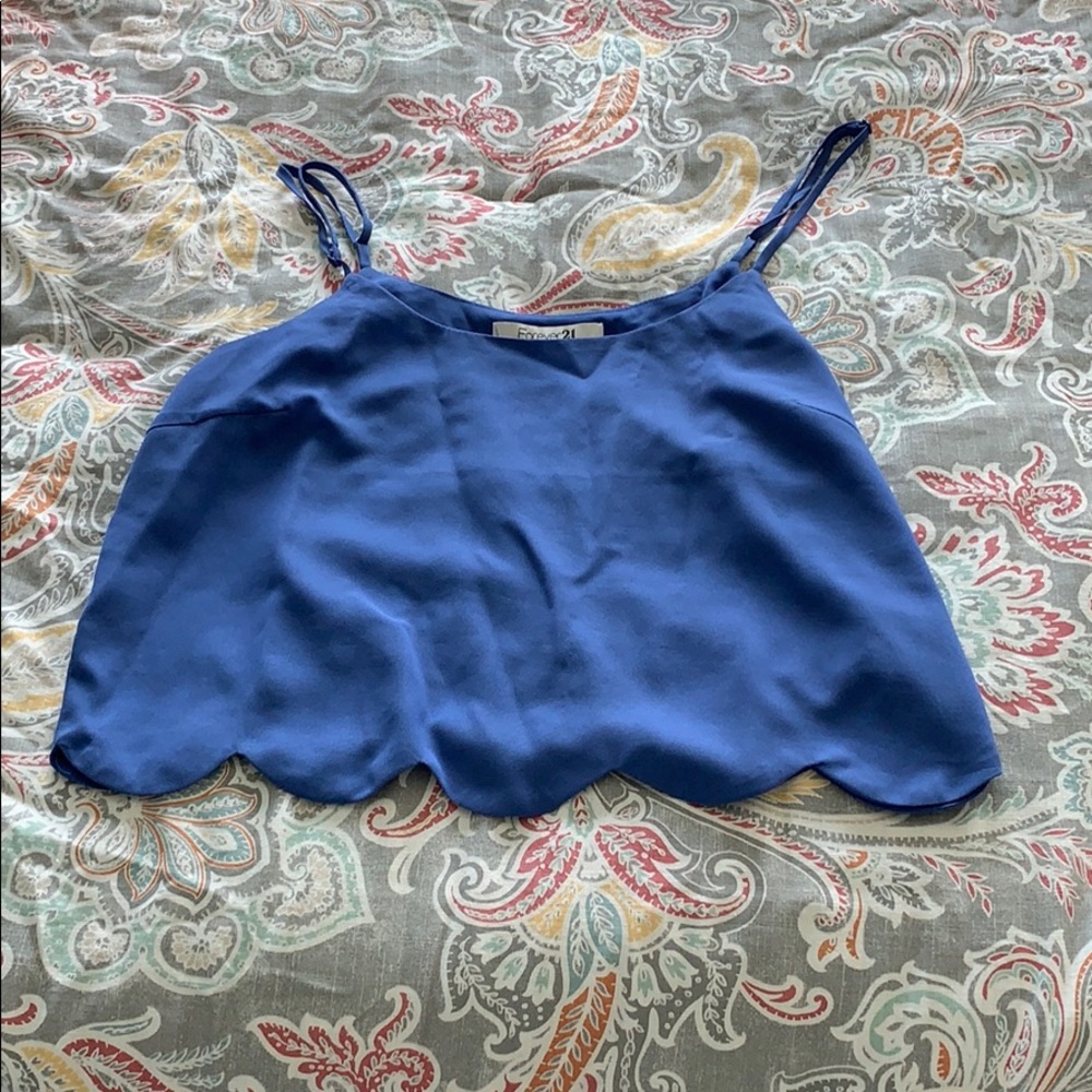 Tank top